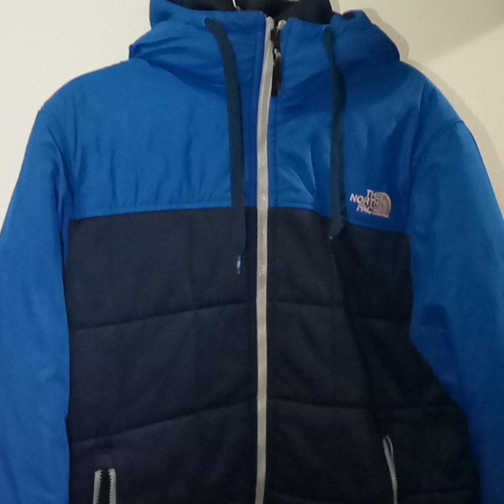 North face coat 🧥